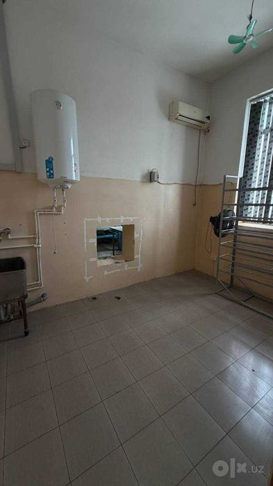 Сдается в аренду нежилое помещение  120 кв