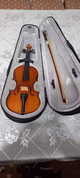 Прима 50000 скрипка 20000