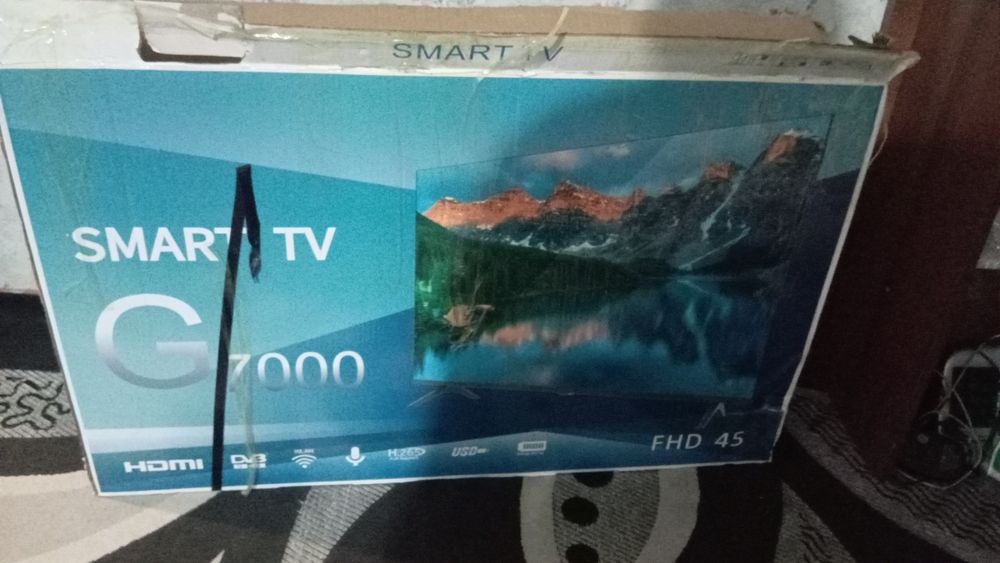 Продам телевизор