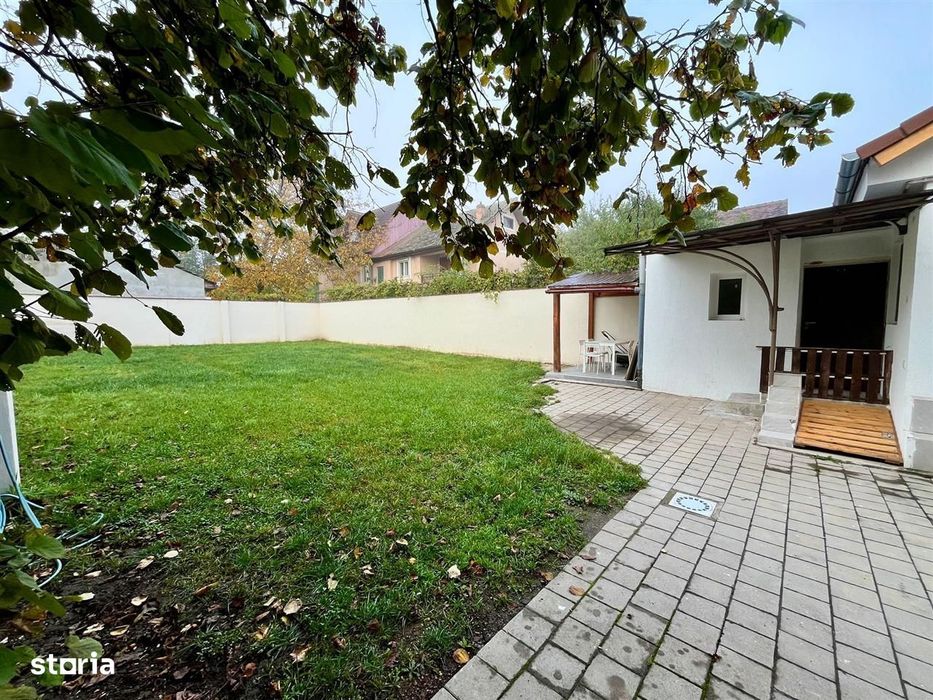 Casa de inchiriat in Sibiu - 140 mp - zona Trei Stejari