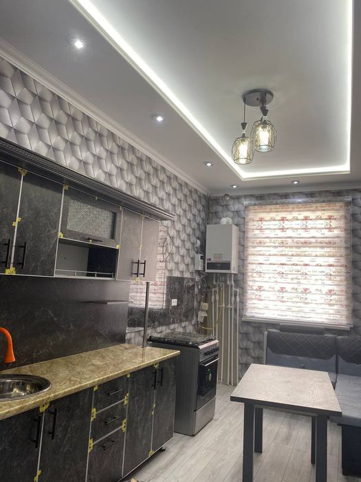 Ижарага уй берилади