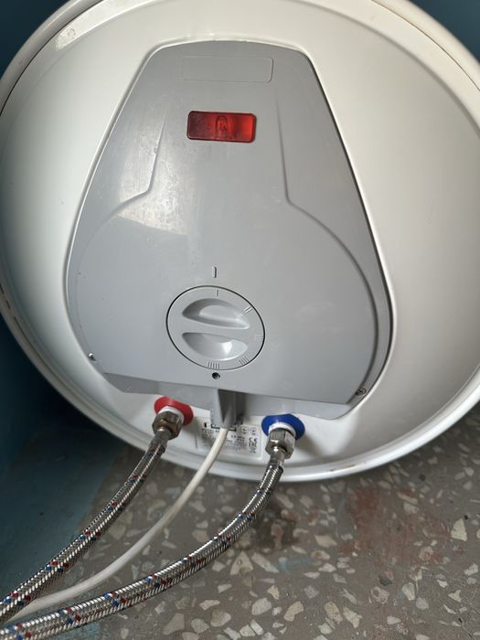 Бойлер водонагреватель