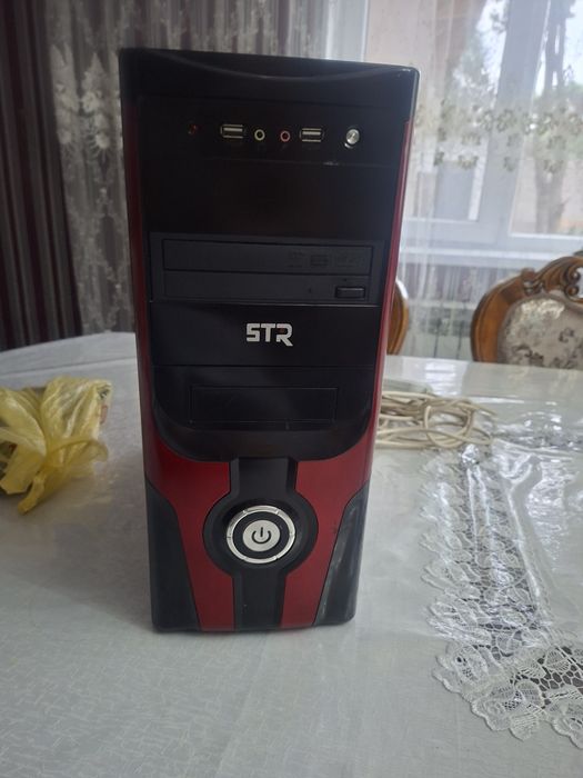 Продаётся компьютер