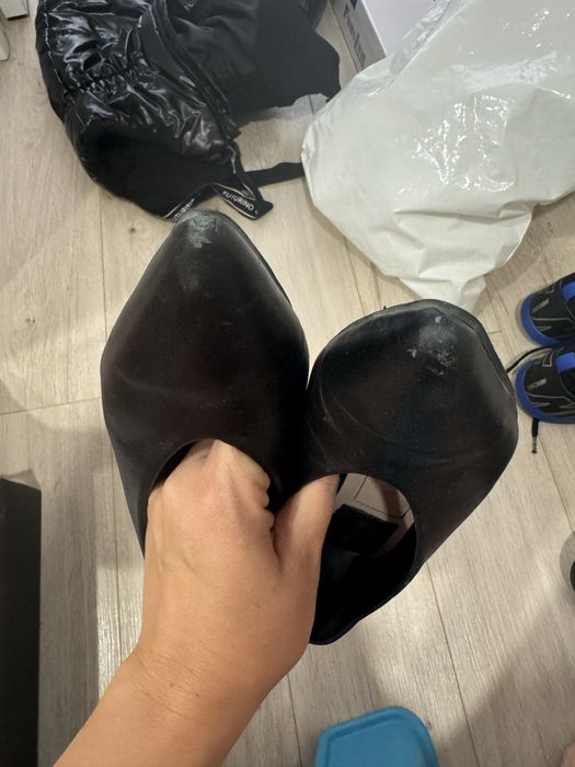 Продам туфли в отличном состоянии, б-у