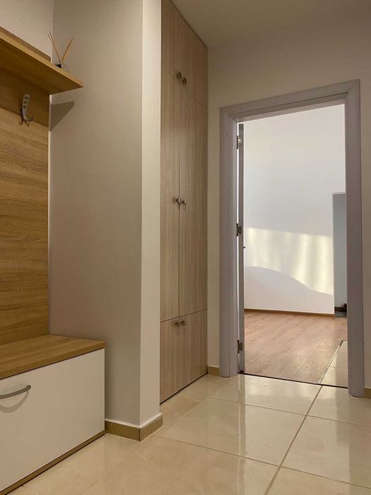 Дава се под наем Тристаен апартамент в София, Малинова долина - 120 кв.м за 797.64 € - Снимка #19