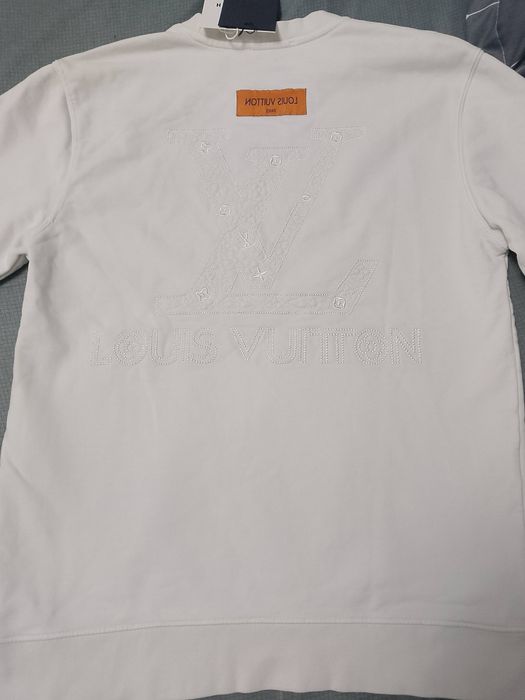 Bluză Louis Vuitton
