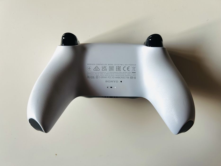 Playstation slim disk version