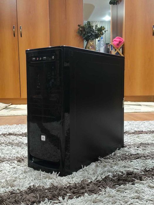 Продам компьютер