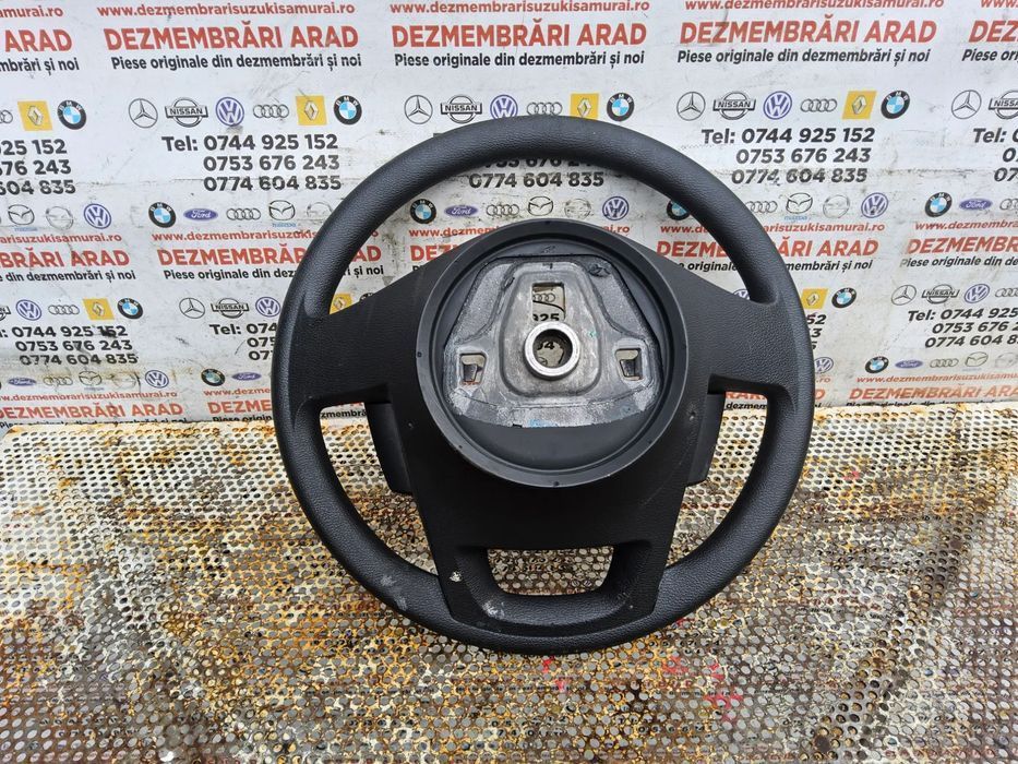 Volan Iveco Daily după 2015 volan cu comenzi Iveco Daily 6 cod 5801558749