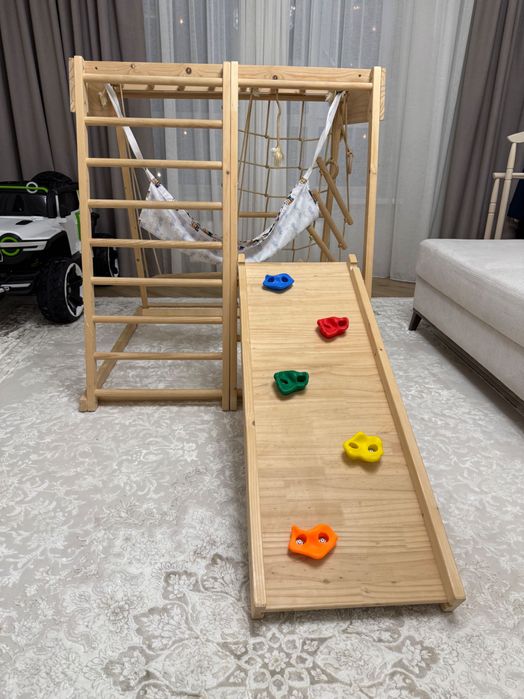 Игровая площадка