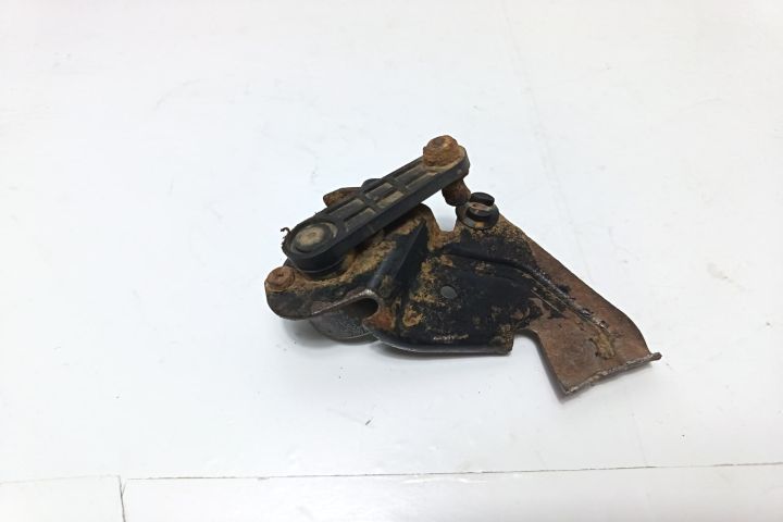 Senzor nivel balast fata 1t0907503 Volkswagen VW Golf a 5-a generatie