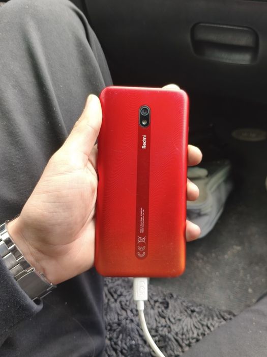 Redmi 8a 32 gb..