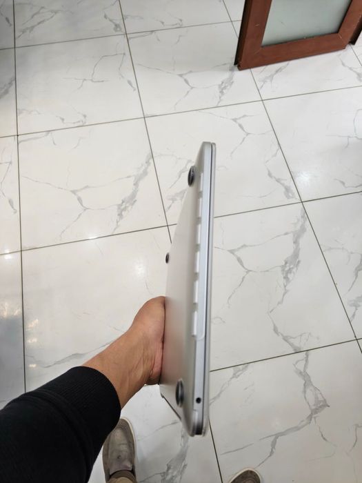 Срочно Ideal MacBook Pro M2, 8/256 GB, 100%, Silver