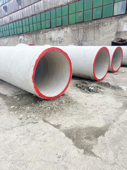 Vand Tuburi beton armat