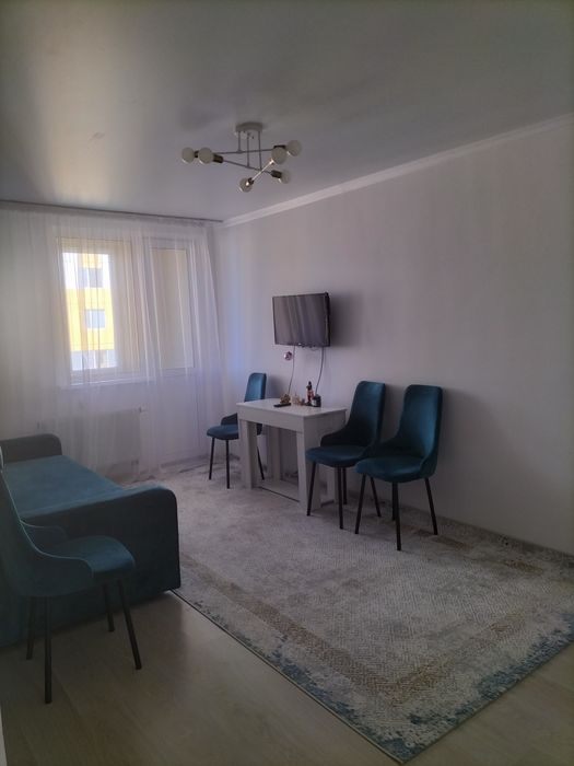 Продам квартиру однокомнатную!