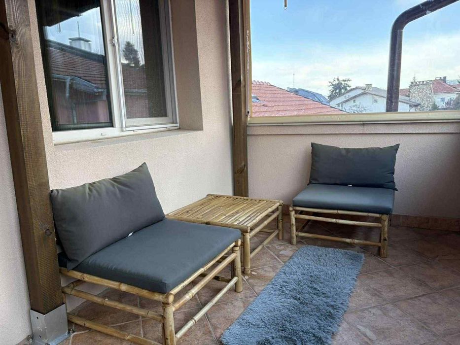 Дава се под наем Двустаен апартамент в София, Симеоново - 65 кв.м за 498.27 € - Снимка #11