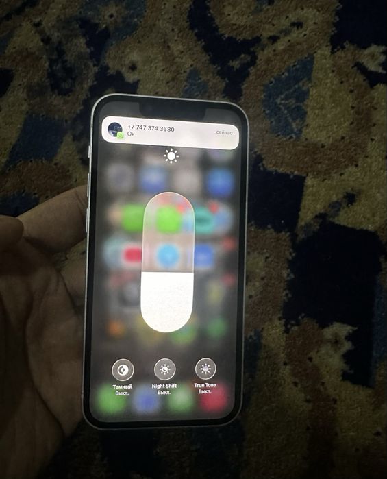 iPhone 13 Mini 128 gb 78%