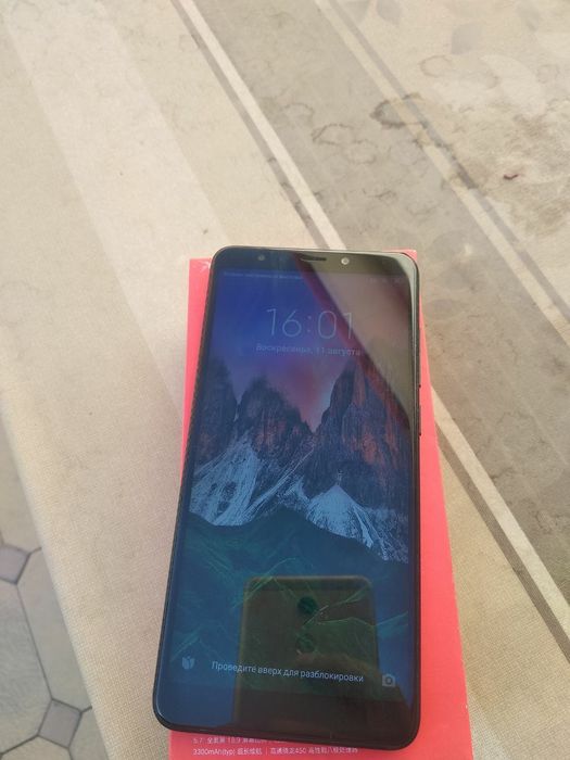 Redmi 5 16gb holati zo'r aybi yo'q olx olx olxmmmmmmmmmmmmm