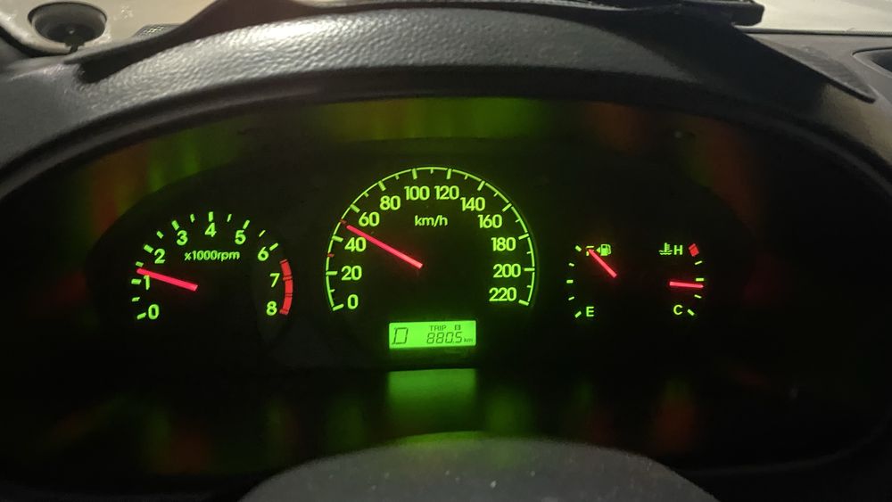 Хёндэ старэкс Н1 2015г