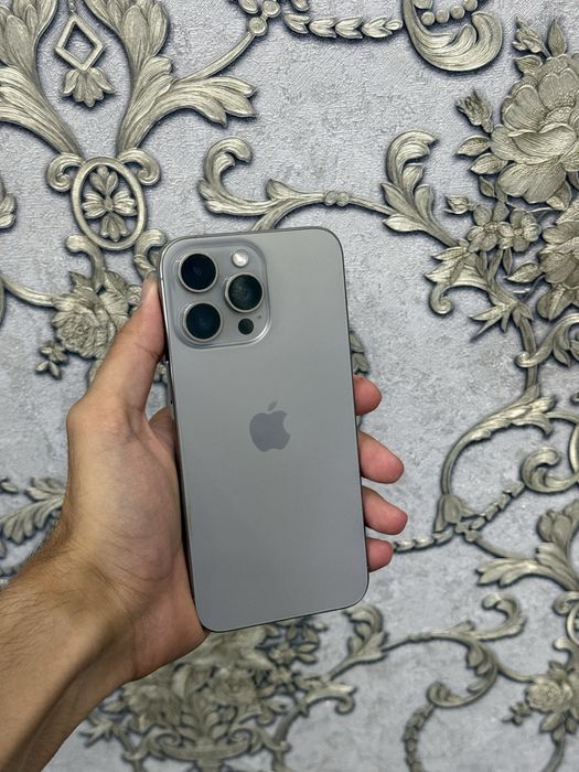 15 max xolati nok