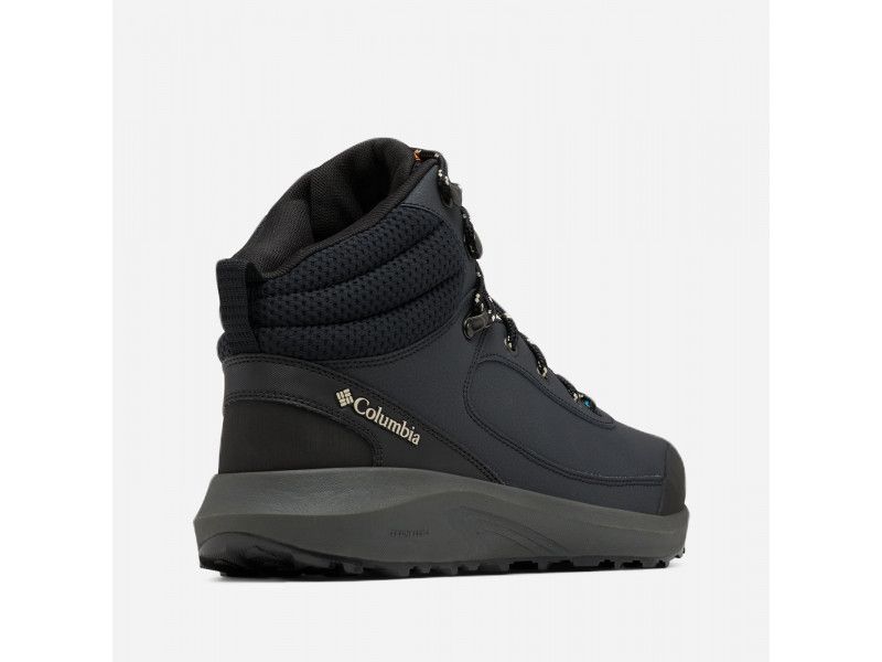 Columbia Trailstorm Peak Mid  размери - 43, 40.5