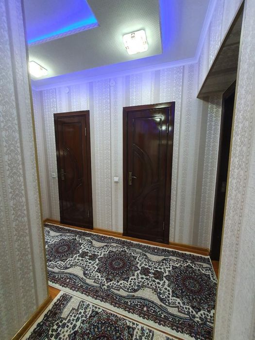 Аренда квартиры сдаётся трёхкомнатные новостройки