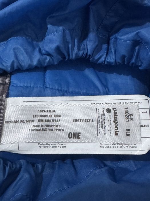 Patagonia Backpack