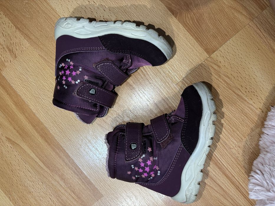 Ghete impermiabile iarna primavara