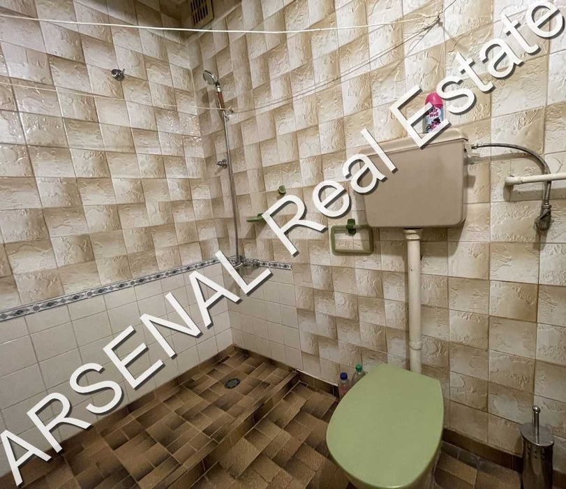 Дава се под наем Двустаен апартамент в София, Лозенец - 72 кв.м за 440 € - Снимка #4