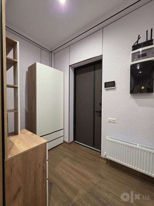 Юнусабад 4 квартал    ЖК Yunusobad Residence