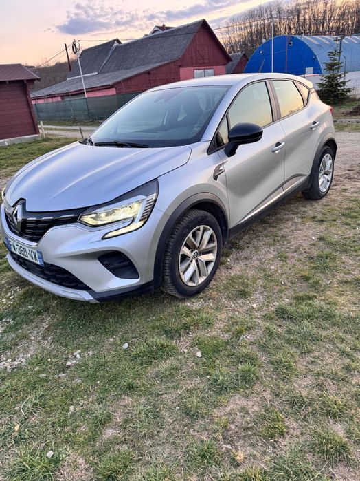 Vând Renault Kaptur