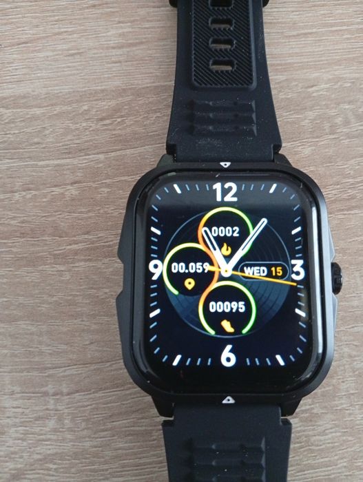 Vând smartwatch  nou