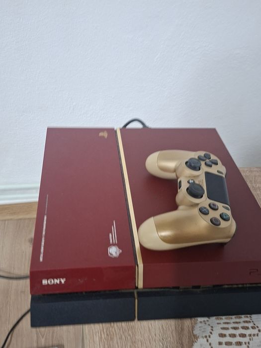 Ps4 limited edition
