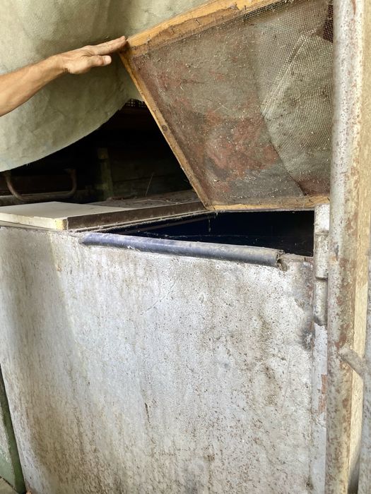 Емкости для хранение