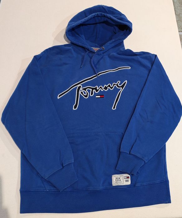 Оригинални суичъри The North Fece, Tommy Hilfiger