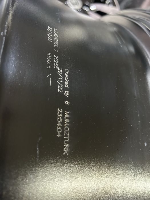 Джанти 20 цола 5х114.3 Toyota Highlander  Rav 4 Original