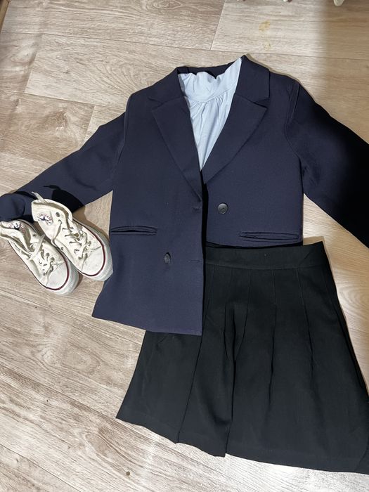 Школьные вещи для девочки 10/11 лет