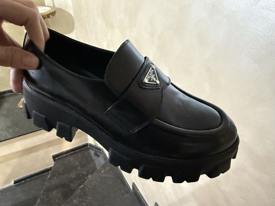 Дамски обувки ест.