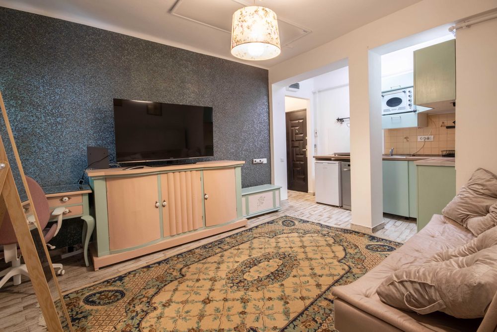 Studio Open-Space Piața Romană - ASE | Pet Friendly