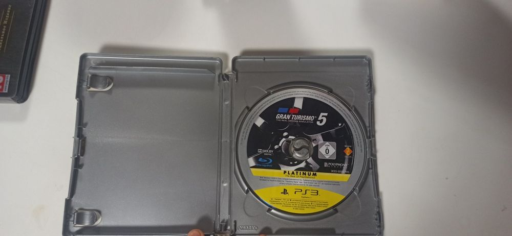 игры на playstation 3