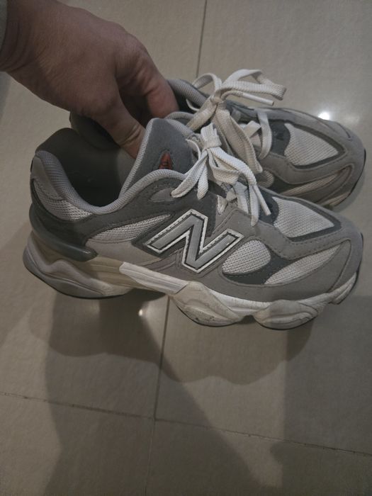 Маратонки New Balance 34.5 ном