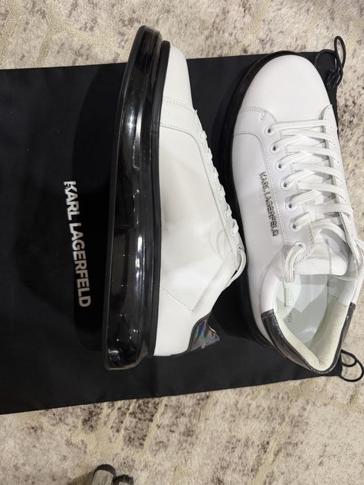 Karl Lagerfield incaltaminte barbati