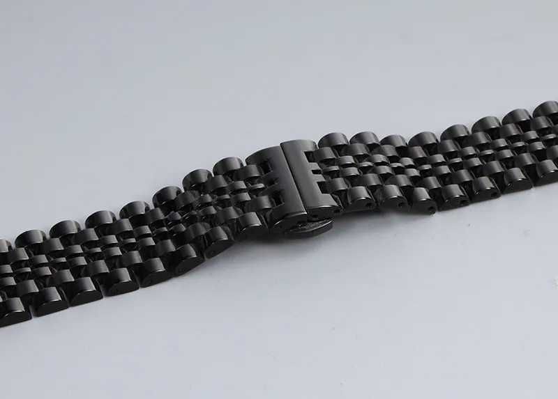 BM15 Каишка Apple Huawei Samsung Galaxy Watch Xiaomi Garmin Amazfit