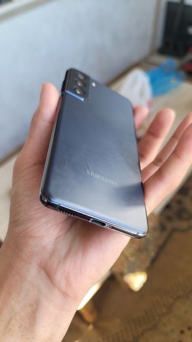 Samsung Galaxy s21 5G