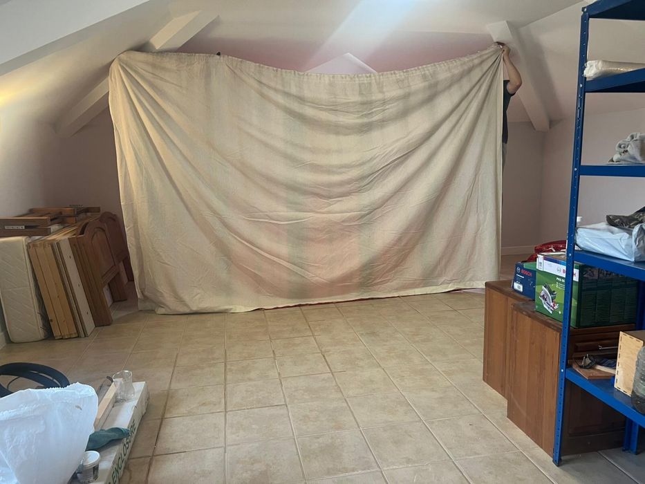 Плътни завеси и качествен плат – различни размери и цветове