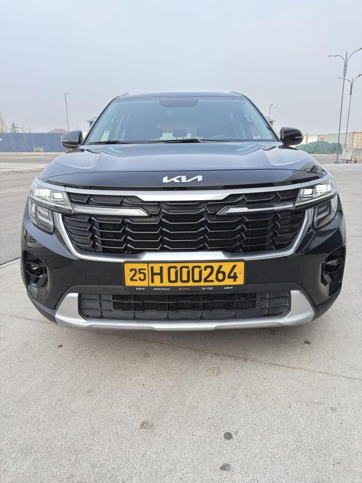 Kia seltos 2023/ 20.500$