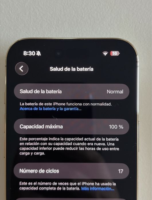 Iphone 17 air nou