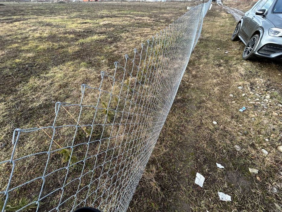 Teren intravilan de închiriat Osorhei Jud.BH | DN E60 | Front S.Mare