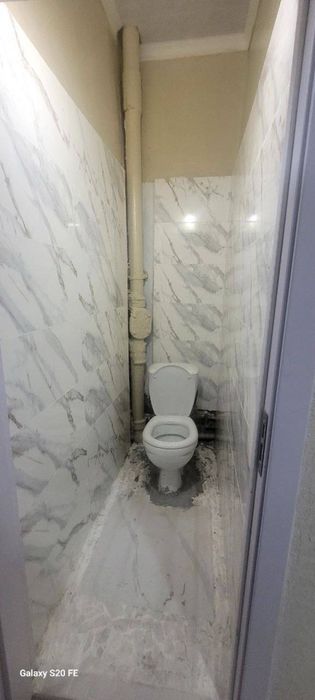 Аренда 2 комнатной квартиры  мечеть Бадамзар Ор-р РУВД