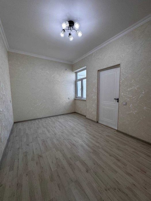 Срочная продажа! 2/1/1 новый коттедж. 40м2. Евроремонт. Махалля Ашрафи